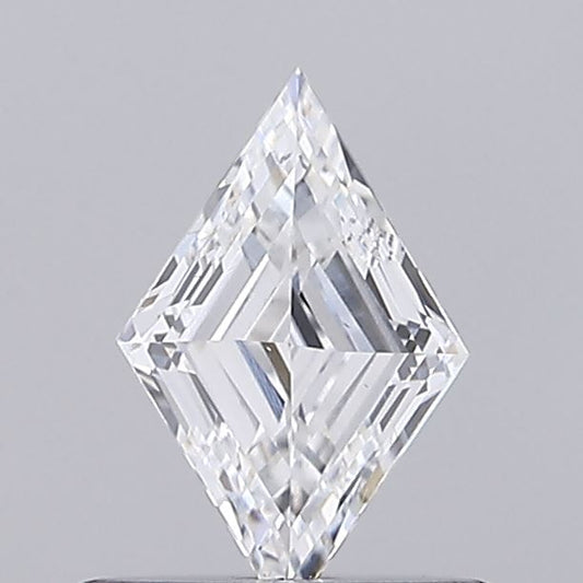 0.47ct Lozenge Diamond — IGI Certified · LG717590888