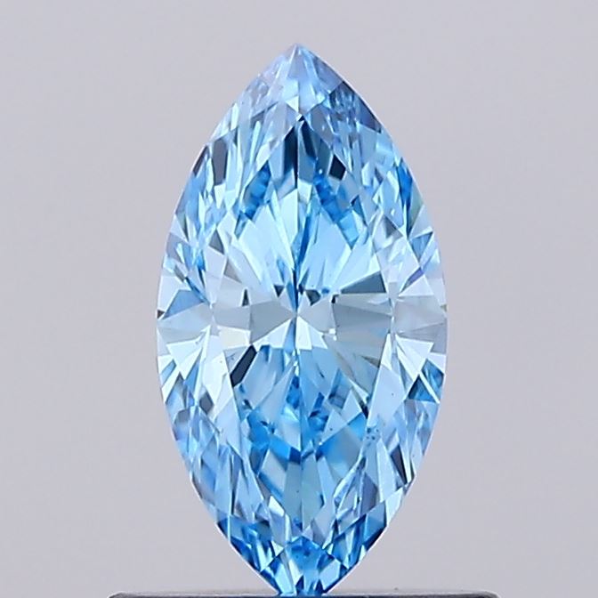 0.59ct Marquise Diamond