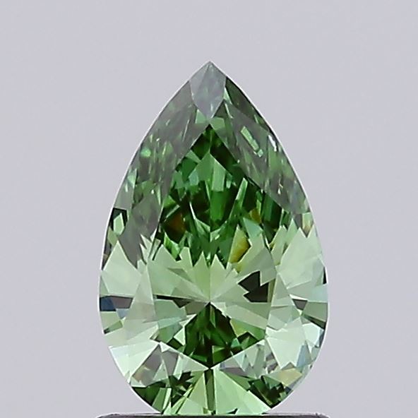 0.95ct Pear Diamond — IGI Certified · LG727532286