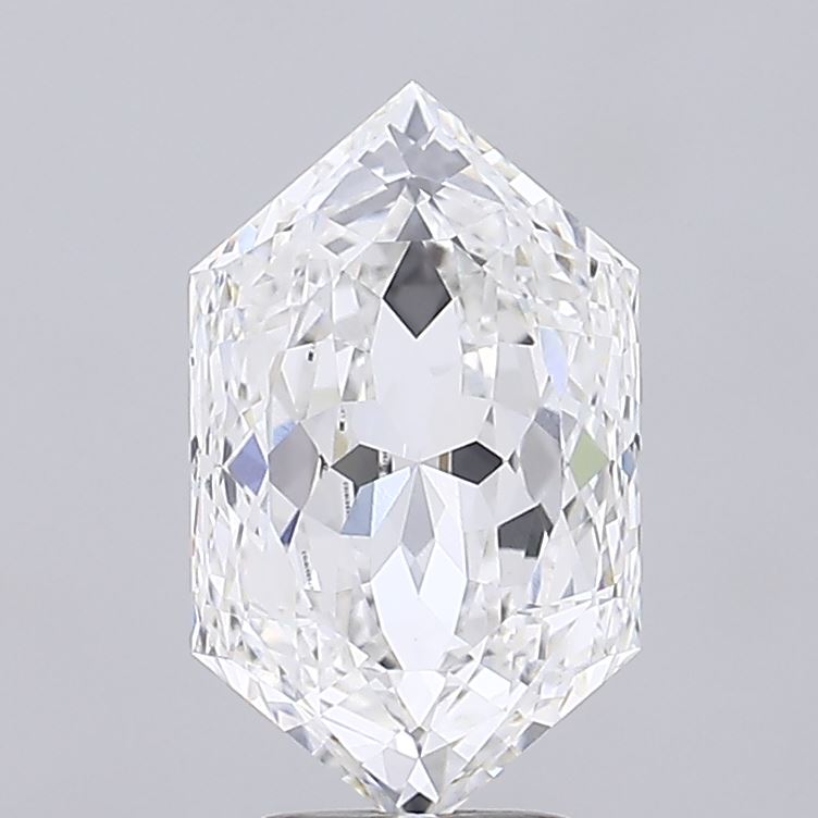 5.18ct Dutch Marquise Portuguese Diamond — IGI Certified · LG759518153