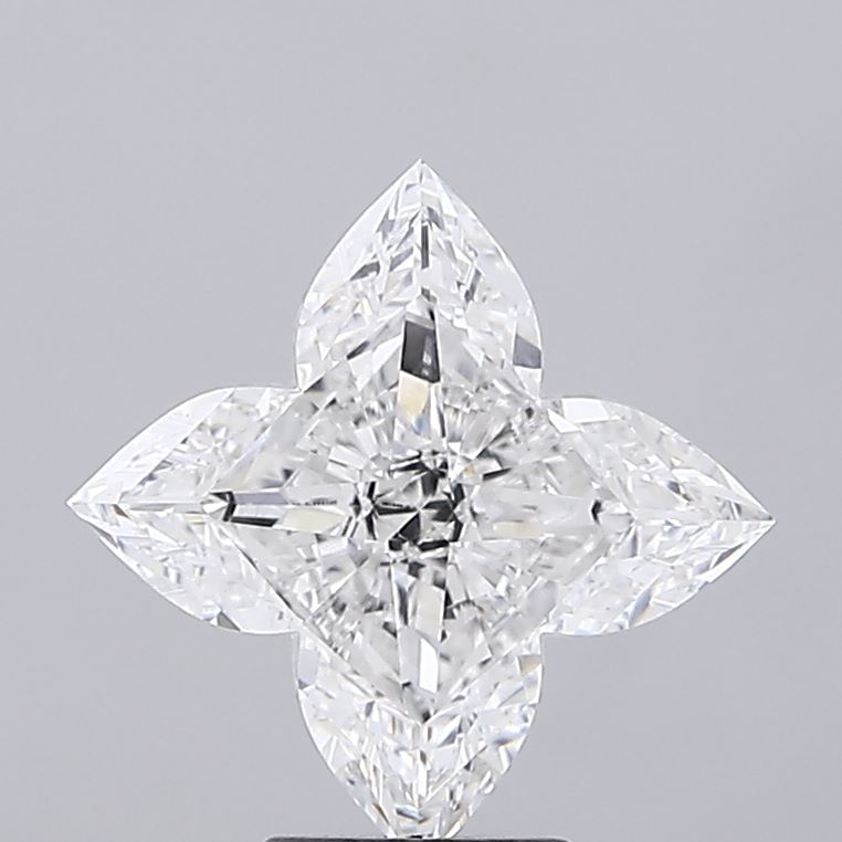 3.79ct Flower Diamond — IGI Certified · LG787666250