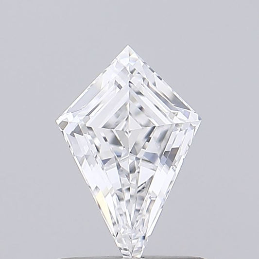 0.69ct Kite Diamond — IGI Certified · LG729527012