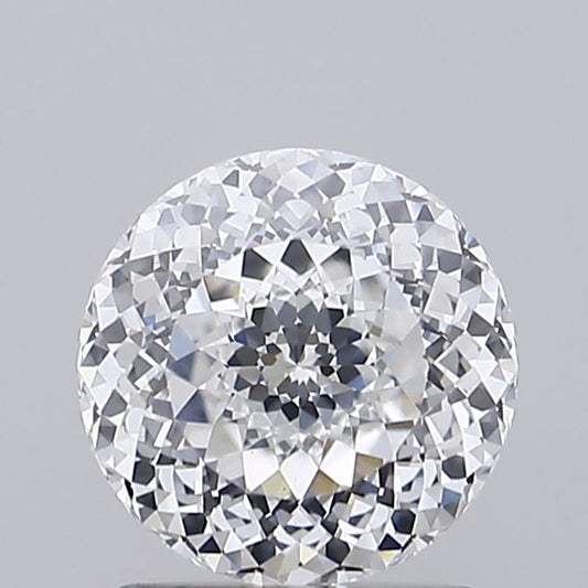 1.69ct Round Mixed Cut Diamond — IGI Certified · LG708577756