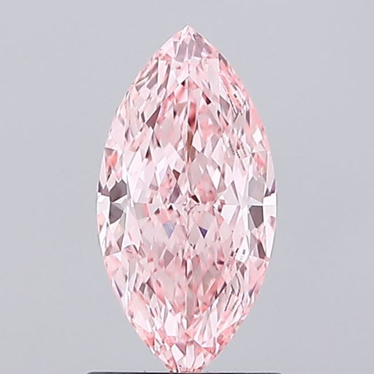 1.08ct Marquise Modified Diamond — IGI Certified · LG787666483