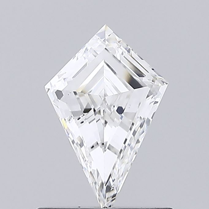 0.59ct Kite Diamond — IGI Certified · LG689539218