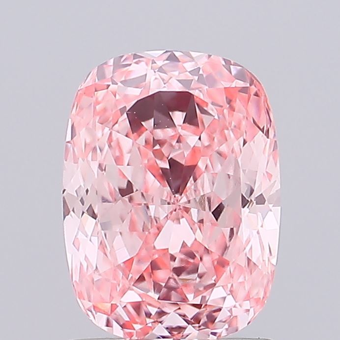 1.41ct Cushion Portuguese Diamond — IGI Certified · LG683515300