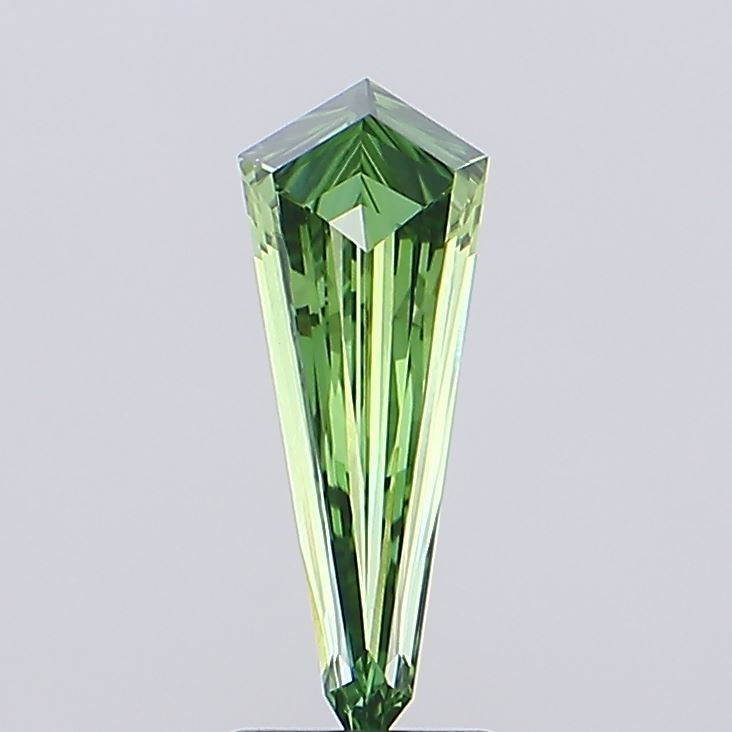 1.15ct Kite Antique Diamond — IGI Certified · LG773637878