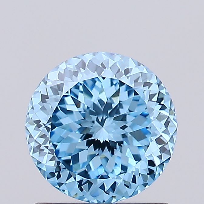 0.96ct Round Mixed Cut Diamond — IGI Certified · LG722579343