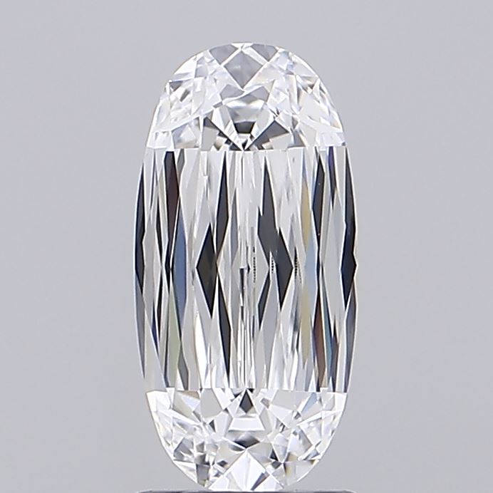 2.08ct Ashoka Diamond — IGI Certified · LG772634411