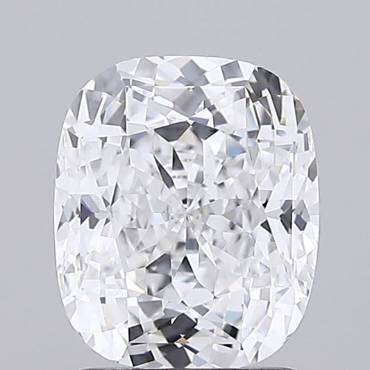 2.04ct Cushion Portuguese Diamond — IGI Certified · LG731565184
