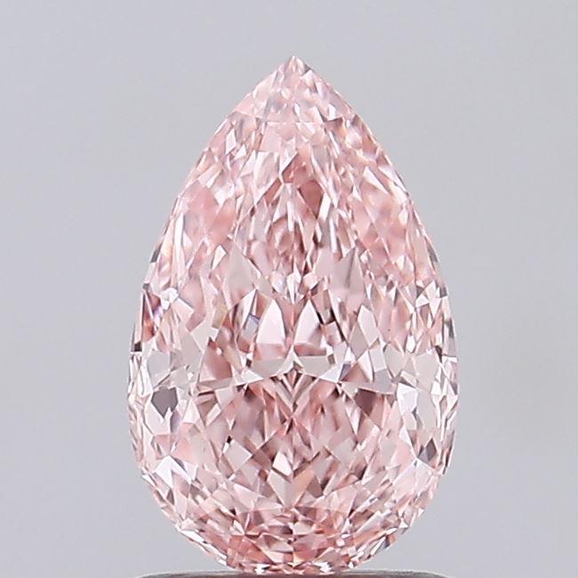 1.03ct Pear Diamond — IGI Certified · LG787666816