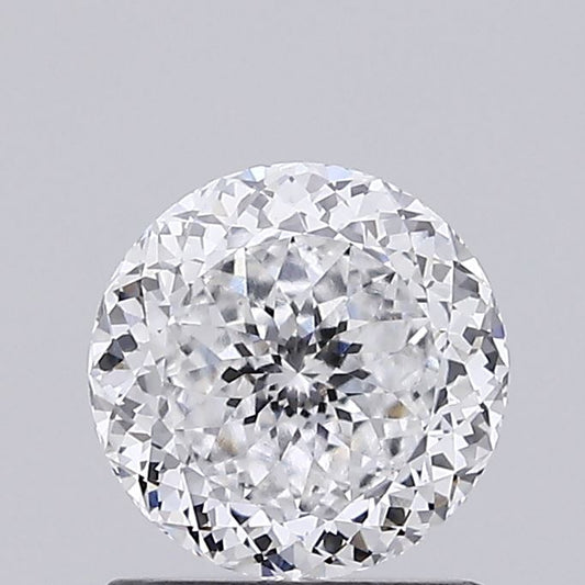 1.15ct Round Mixed Cut Diamond — IGI Certified · LG687583061
