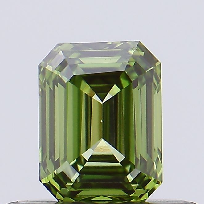 0.41ct Emerald Cut Diamond