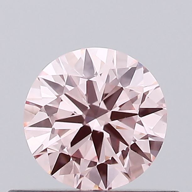 0.43ct Round Diamond — IGI Certified · LG821623356