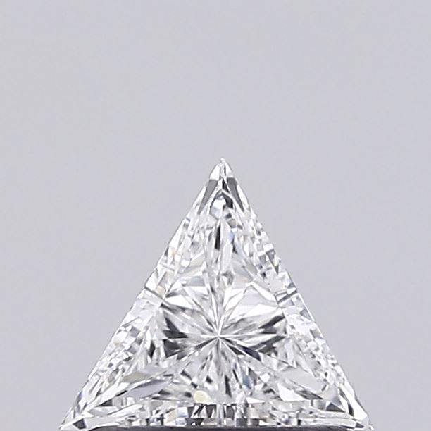 0.45ct Triangular Diamond — IGI Certified · LG727588410