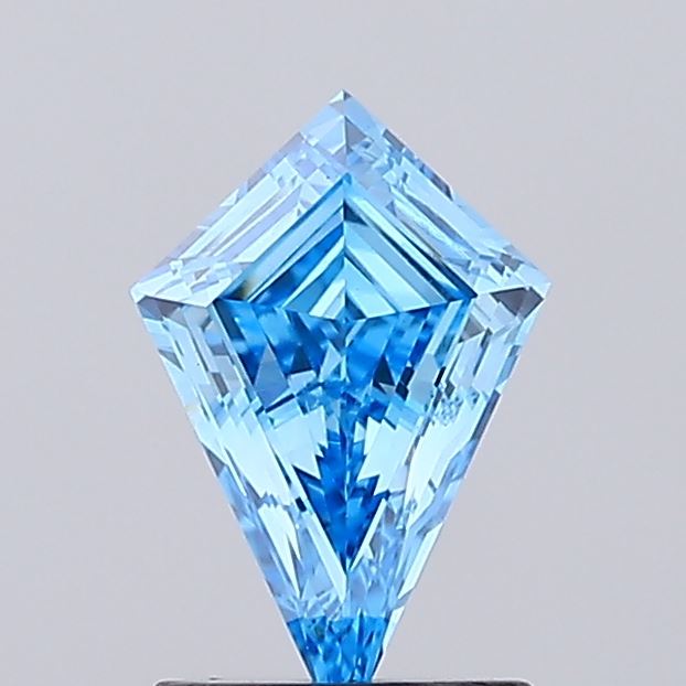 1.13ct Kite Diamond — IGI Certified · LG700503076