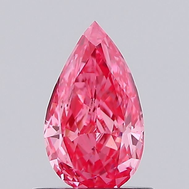 0.60ct Pear Diamond — IGI Certified · LG787666509