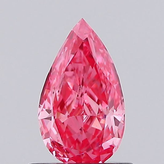 0.60ct Pear Diamond — IGI Certified · LG787666509