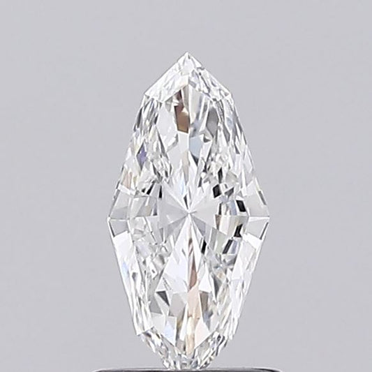 0.70ct Hexagonal Diamond — IGI Certified · LG717556470