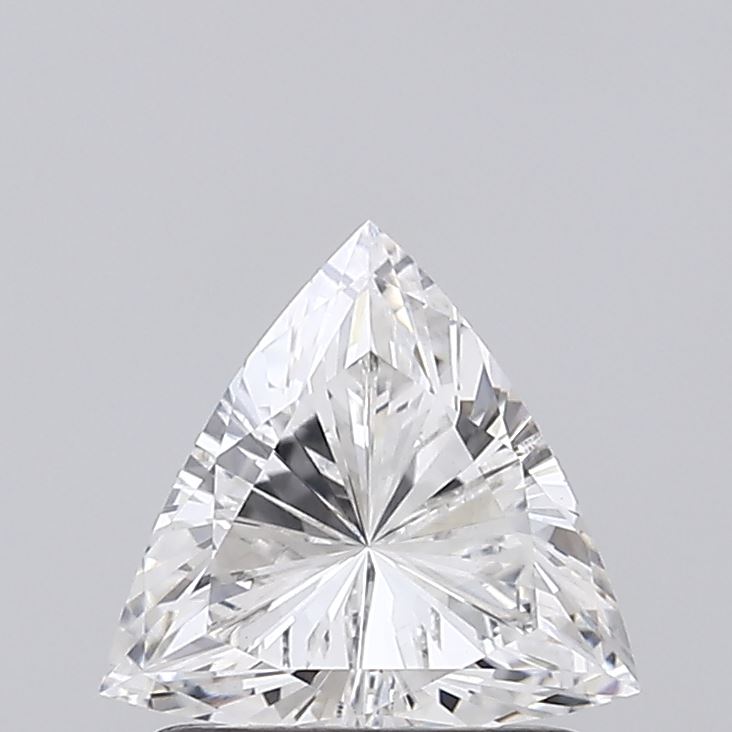 0.76ct Trilliant Diamond — IGI Certified · LG717590900