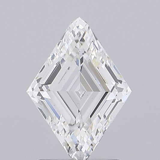 1.41ct Lozenge Diamond — IGI Certified · LG644416830