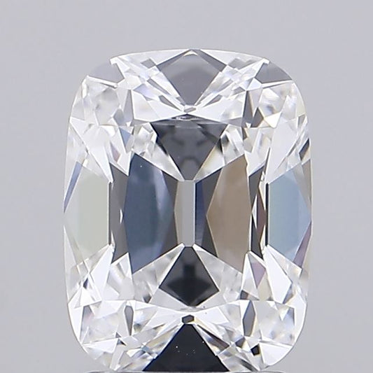 2.14ct Cushion Modified Brilliant Diamond — IGI Certified · LG787666294