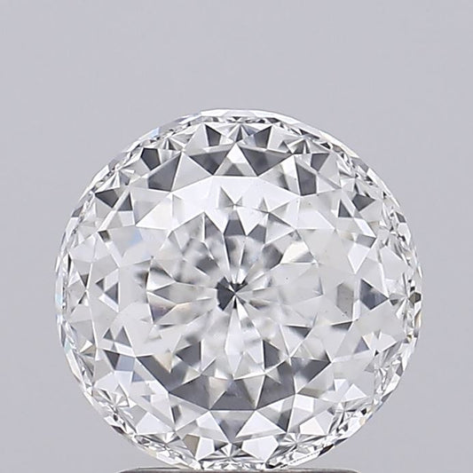2.90ct Mogul Cut Diamond — IGI Certified · LG700592989