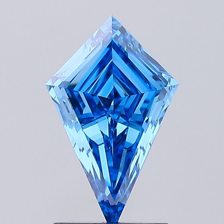 1.18ct Kite Diamond — IGI Certified · LG787666986