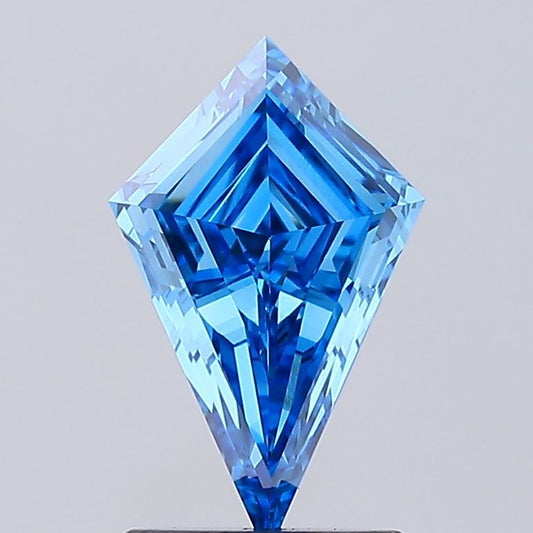 1.18ct Kite Diamond — IGI Certified · LG787666986