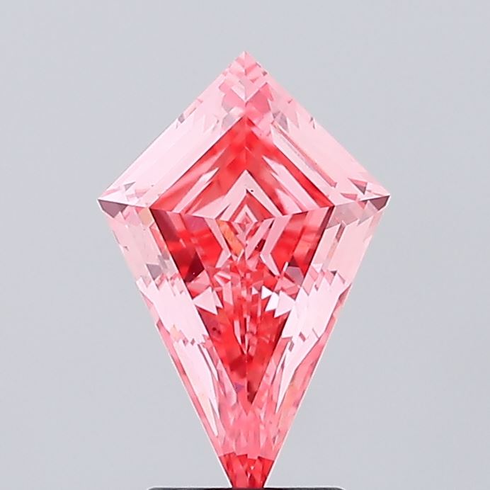2.17ct Kite Diamond — IGI Certified · LG784649751