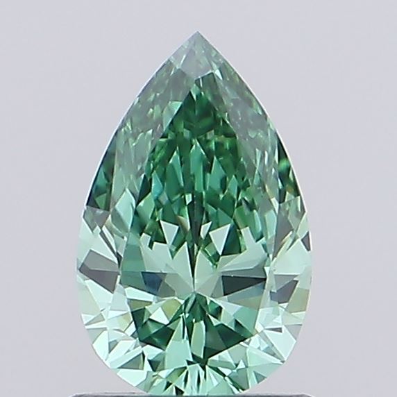 0.52ct Pear Diamond — IGI Certified · LG765624635