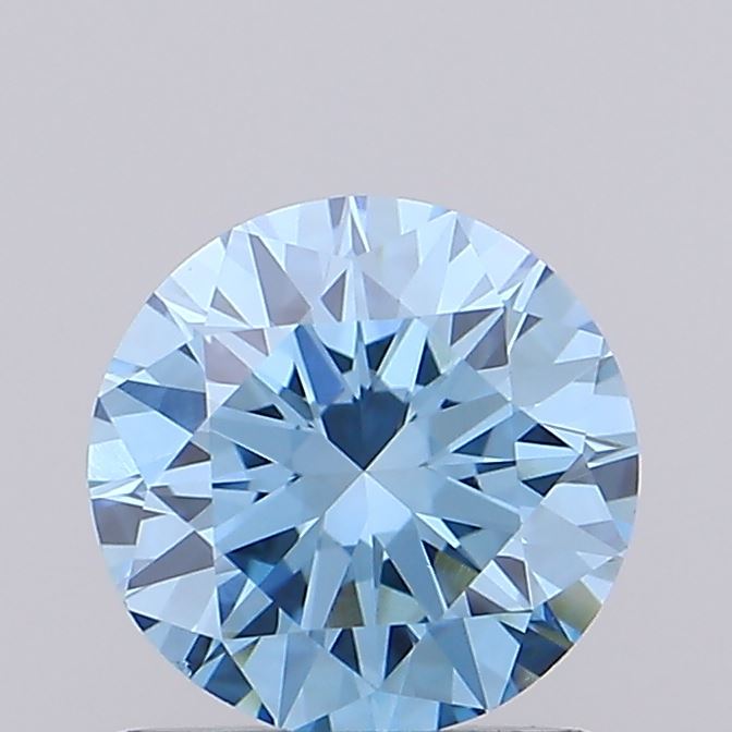 0.93ct Round Diamond — IGI Certified · LG732589779