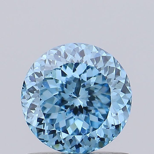 0.96ct Round Mixed Cut Diamond — IGI Certified · LG733563965