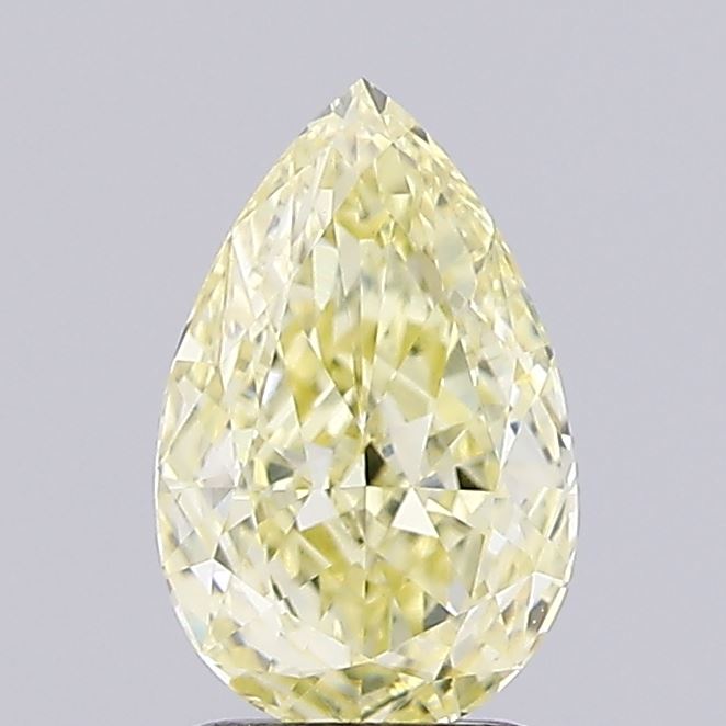 1.02ct Pear Diamond — IGI Certified · LG787666441