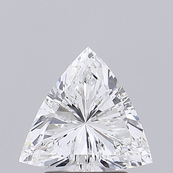 1.57ct Trilliant Diamond — IGI Certified · LG715552451