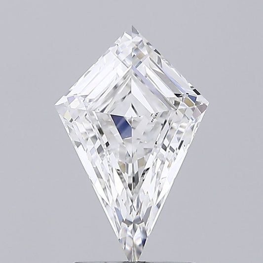 1.56ct Kite Diamond — IGI Certified · LG698587039