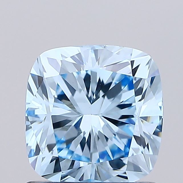 0.91ct Square Cushion Diamond — IGI Certified · LG669413604