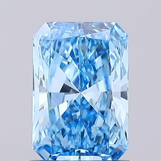 0.95ct Radiant Diamond — IGI Certified · LG669413556