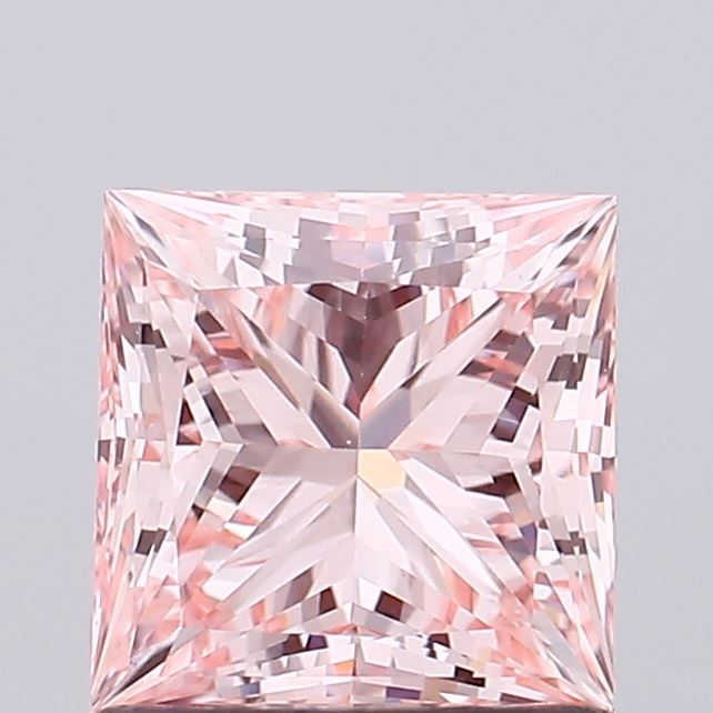 1.06ct Princess Diamond — IGI Certified · LG667459053