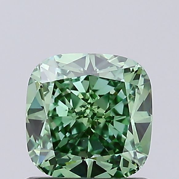0.90ct Square Cushion Diamond — IGI Certified · LG727532288