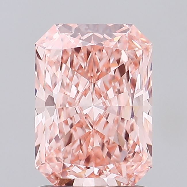 1.52ct Radiant Diamond — IGI Certified · LG787666698