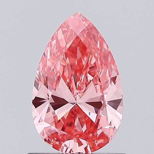 0.69ct Pear Diamond — IGI Certified · LG763631633