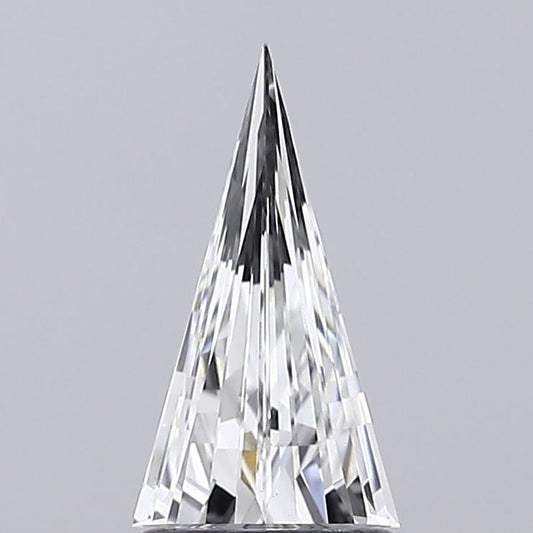 1.11ct Drop Diamond — IGI Certified · LG788633529