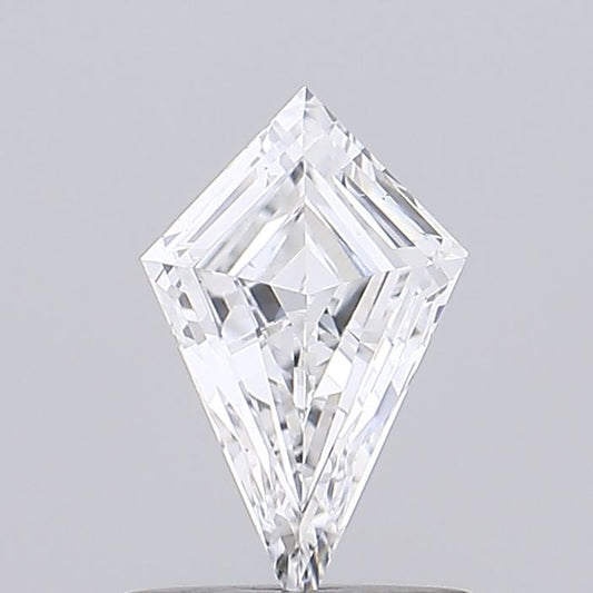 0.67ct Kite Diamond — IGI Certified · LG731514238