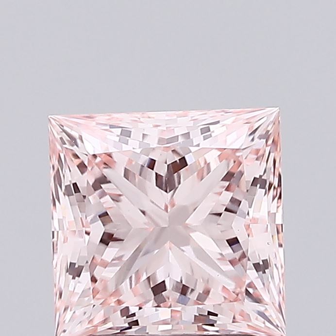 1.65ct Princess Diamond — IGI Certified · LG665424215