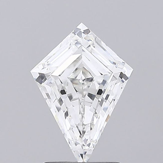 1.74ct Kite Diamond — IGI Certified · LG683504232