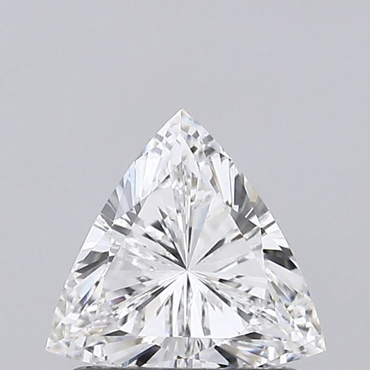 0.65ct Trilliant Diamond — IGI Certified · LG715503038