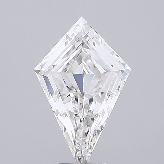 5.23ct Kite Diamond — IGI Certified · LG729516331