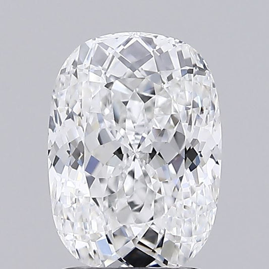 2.02ct Cushion Portuguese Diamond — IGI Certified · LG733539618