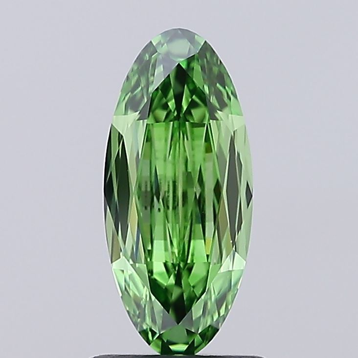 1.25ct Oval Ashoka Diamond — IGI Certified · LG787666910